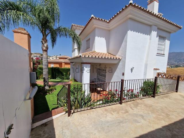 Casa en alquiler en Mijas, Cerros del Águila