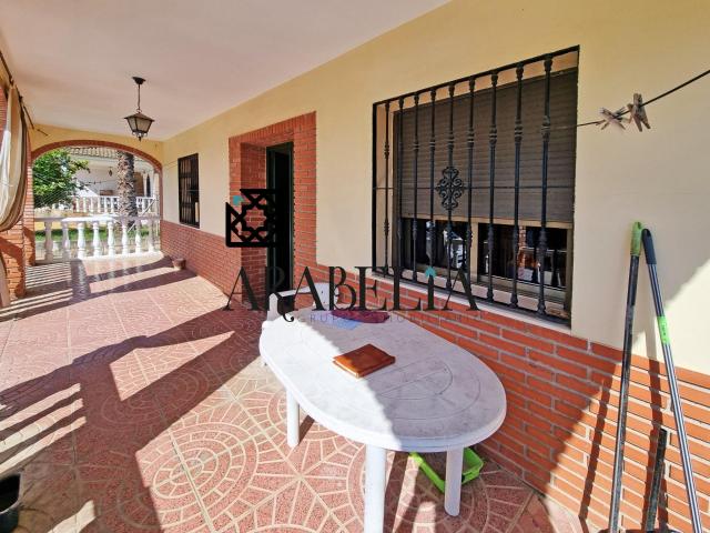 Casa en venta en El Secadero, Córdoba