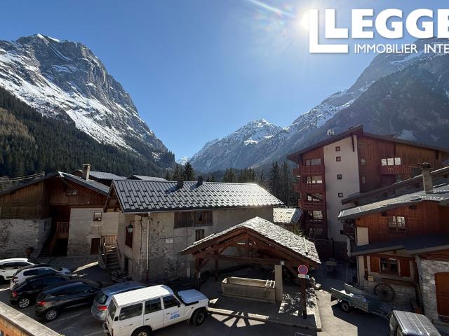 Maison vente à Albertville, Pralognan-la-vanoise