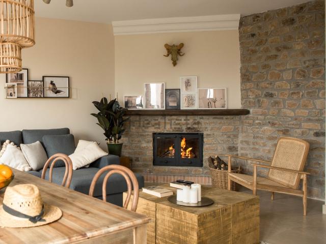 Casa en alquiler en Hita, Guadalajara