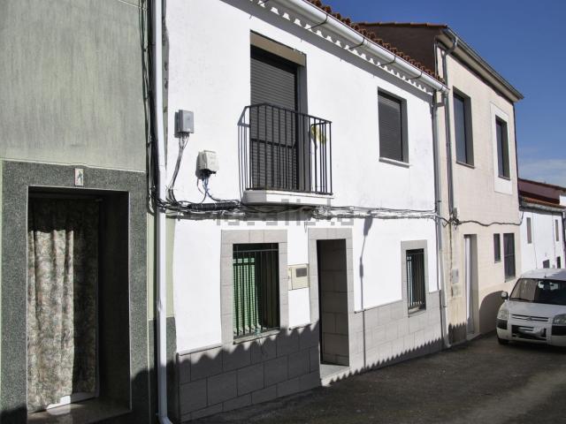 Casa en venta en Holguera, Extremadura
