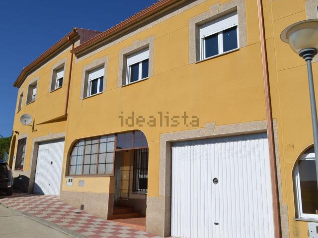 Casa en venta en Holguera, Extremadura