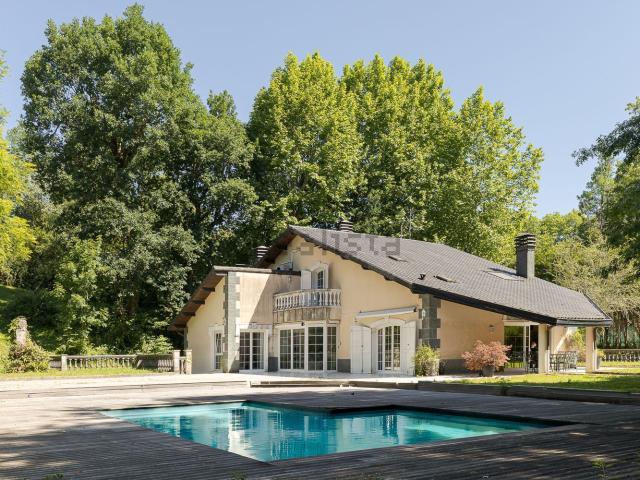 Casa en venta en Gipuzkoako Bidasoa, Guipúzcoa
