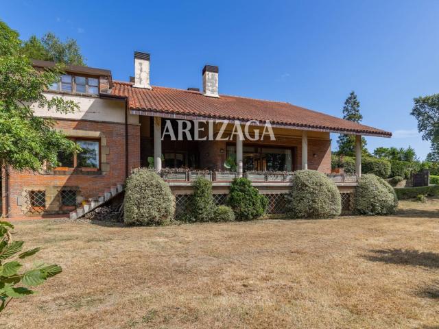Casa en venta en Alde Zaharra, Gipuzkoako Bidasoa