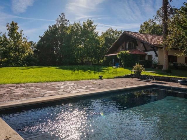 Casa en venta en Anaka, Gipuzkoako Bidasoa