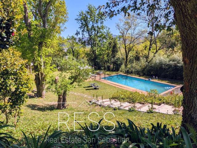 Casa en venta en Gipuzkoako Bidasoa, Guipúzcoa