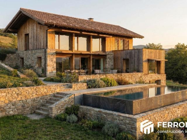 Casa en venta en Gipuzkoako Bidasoa, Guipúzcoa