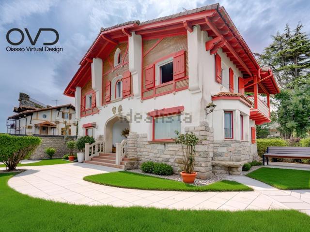Casa en venta en Portua, Gipuzkoako Bidasoa