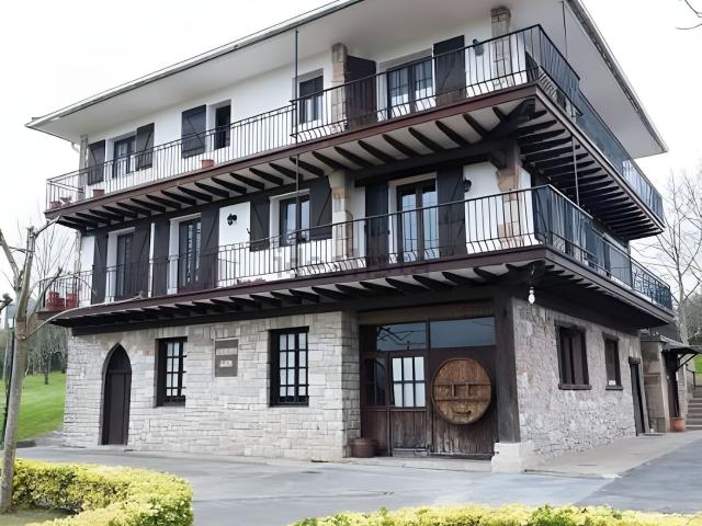 Casa en venta en Arkolla, Gipuzkoako Bidasoa