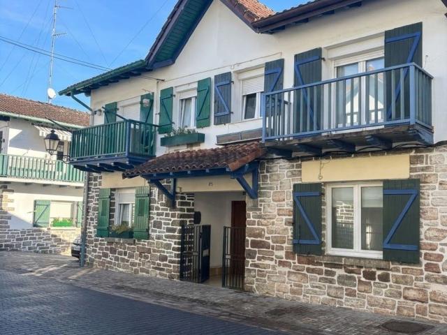 Casa en venta en Portua, Hondarribia