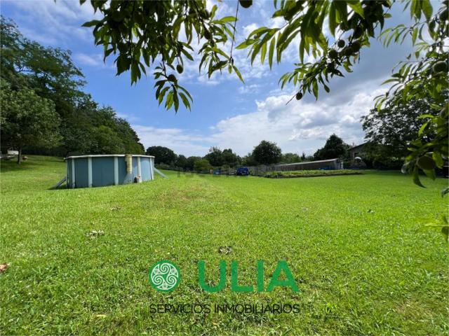 Casa en venta en Mendelu, Gipuzkoako Bidasoa