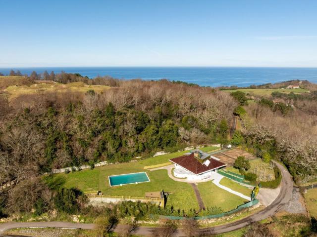 Casa en venta en Gornutz (Montaña), Gipuzkoako Bidasoa