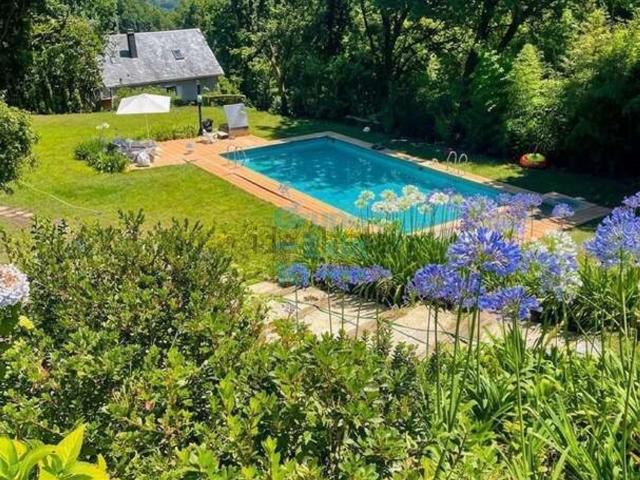 Casa en venta en Arkolla, Gipuzkoako Bidasoa