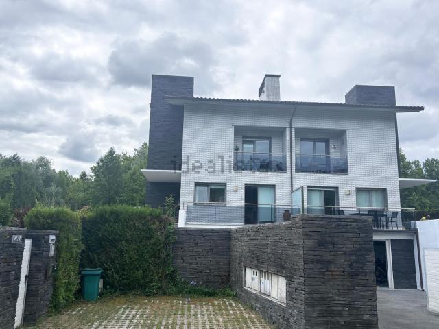 Casa en venta en Mugondo, Hondarribia