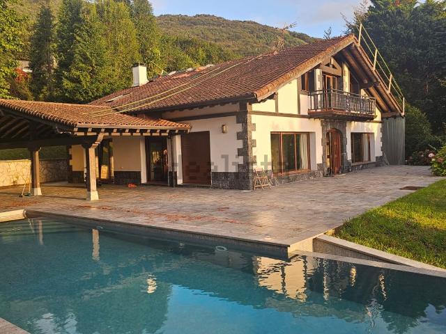 Casa en venta en Portua, Gipuzkoako Bidasoa