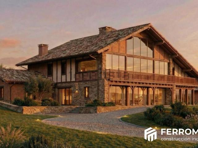 Casa en venta en Gipuzkoako Bidasoa, Guipúzcoa
