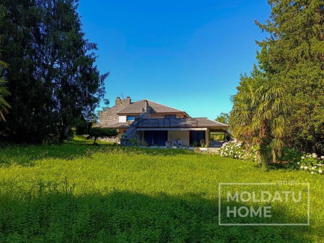 Casa en venta en Gipuzkoako Bidasoa, Guipúzcoa