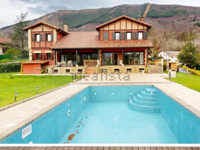 Casa en venta en Gipuzkoako Bidasoa, Guipúzcoa