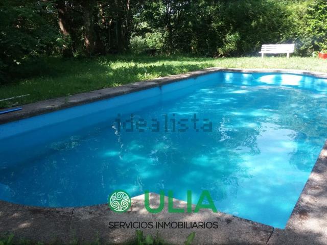 Casa en venta en Jaitzubia, Gipuzkoako Bidasoa