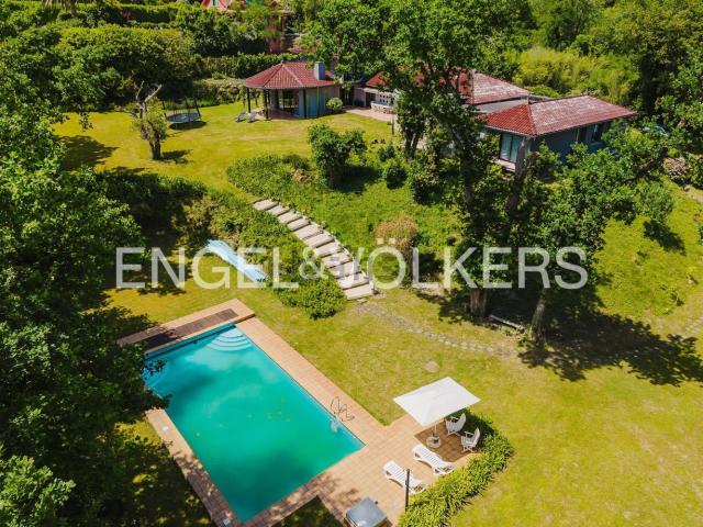 Casa en venta en Gipuzkoako Bidasoa, Guipúzcoa
