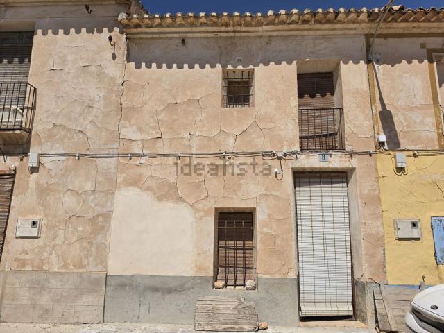 Casa en venta en la Canalosa, el Vinalopó Mitjà / El Vinalopó Medio