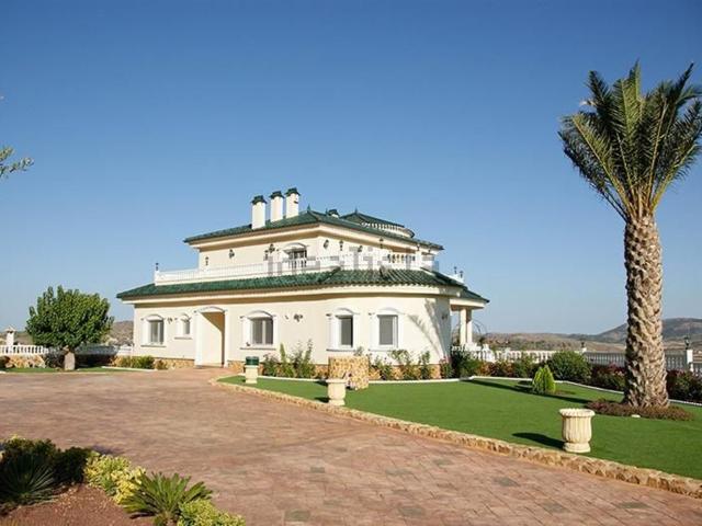 Casa en venta en el Vinalopó Mitjà / El Vinalopó Medio, Valencia
