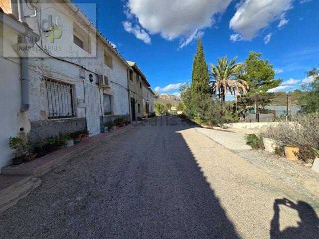 Casa en venta en el Vinalopó Mitjà / El Vinalopó Medio, Valencia