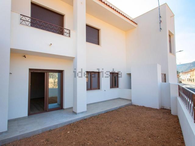 Casa en venta en la Canalosa, el Vinalopó Mitjà / El Vinalopó Medio