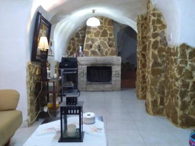 Casa en venta en el Vinalopó Mitjà / El Vinalopó Medio, Valencia
