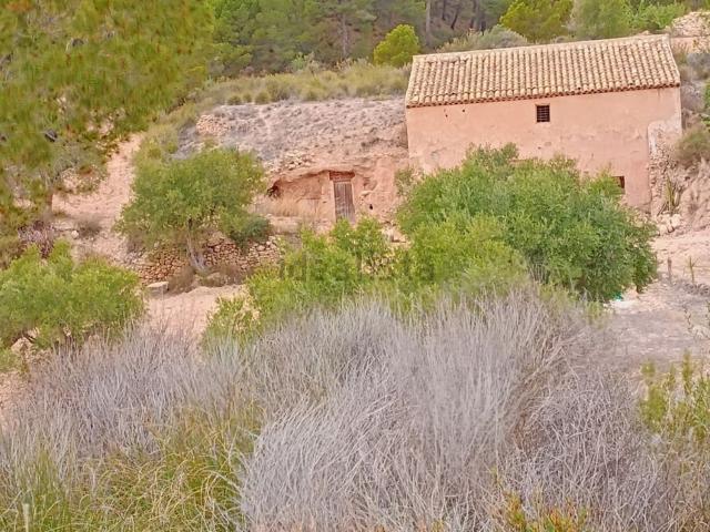 Casa en venta en el Vinalopó Mitjà / El Vinalopó Medio, Valencia