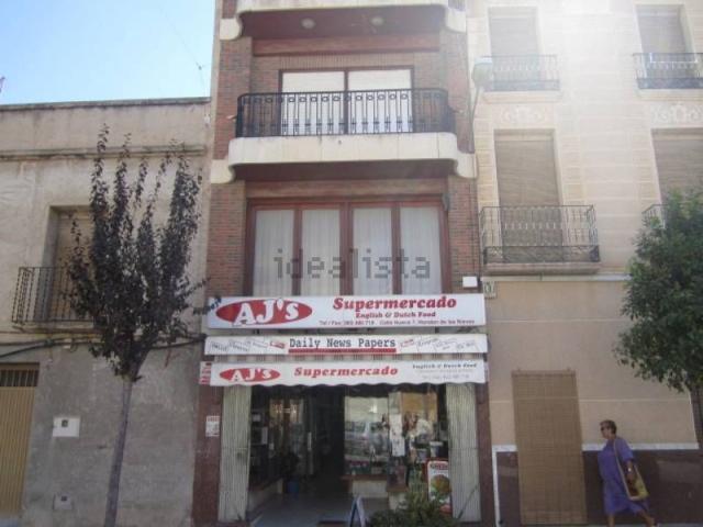 Casa en venta en el Vinalopó Mitjà / El Vinalopó Medio, Valencia