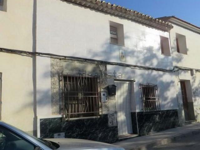 Casa en venta en Hondón de los Frailes, Alacant / Alicante
