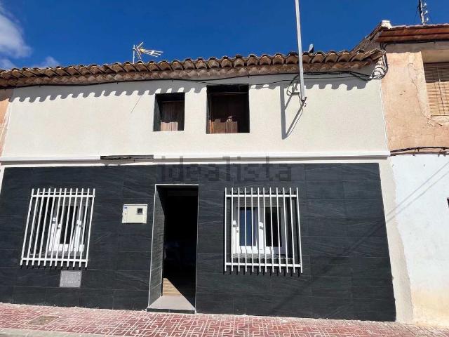 Casa en venta en Hondón de los Frailes, Alacant / Alicante