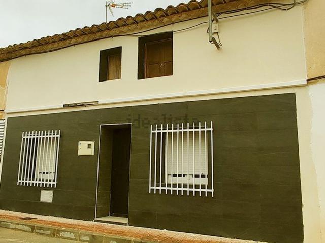 Casa en venta en Hondón de los Frailes, Alacant / Alicante