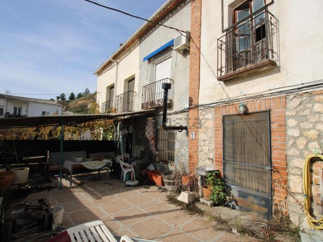 Casa en venta en Hontoba