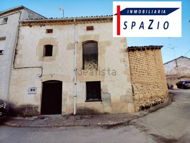 Casa en venta en Hontoria De Valdearados, Burgos