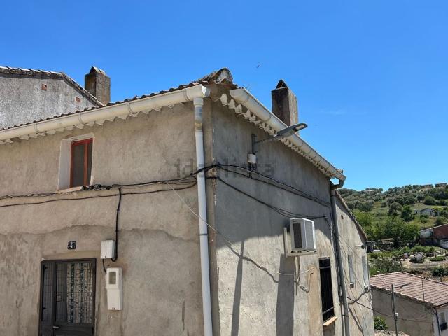 Casa en venta en Horcajo De Los Montes, Castilla-La Mancha