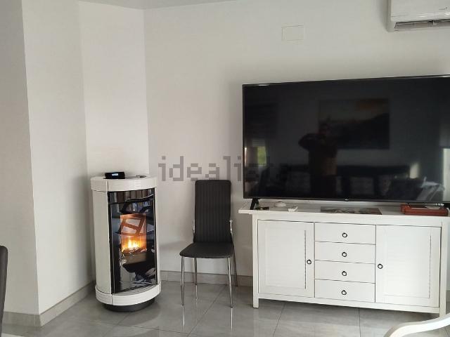 Casa en venta en Horcajo De Los Montes, Castilla-La Mancha