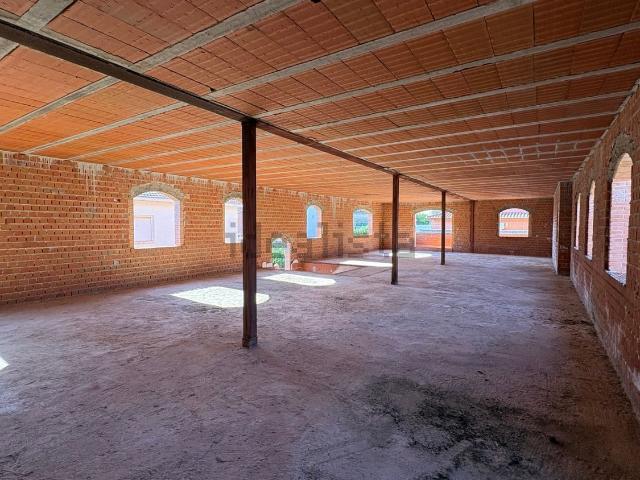 Casa en venta en Horcajo De Los Montes, Castilla-La Mancha