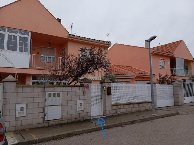 Casa en venta en Horcajo De Santiago