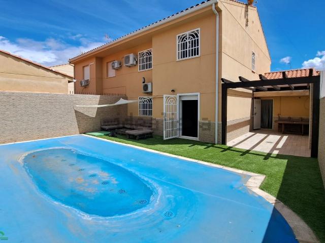 Casa en venta en Horcajo De Santiago, Cuenca