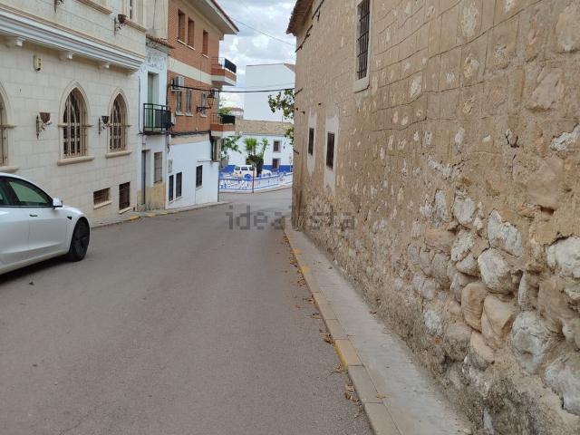 Casa en venta en Horcajo De Santiago