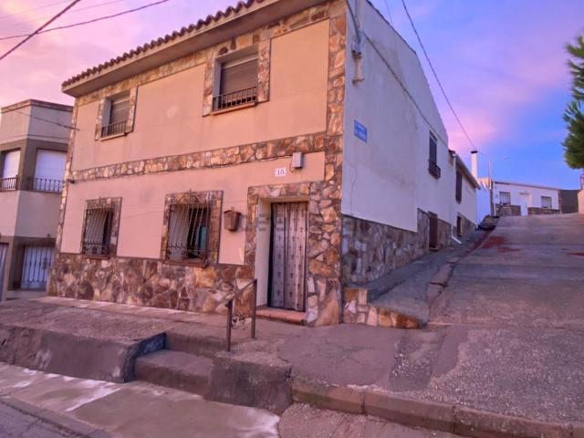 Casa en venta en Horcajo De Santiago, Cuenca
