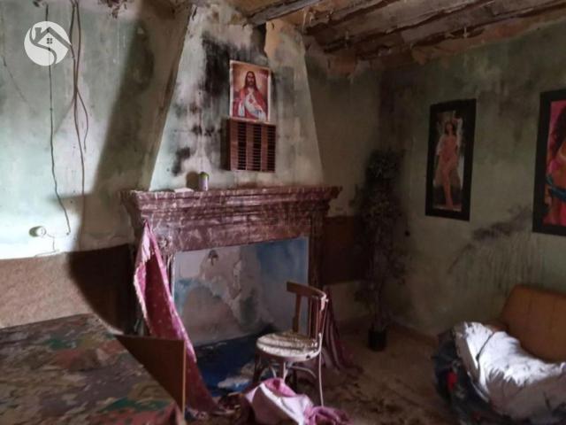 Casa en venta en Horcajo De Santiago