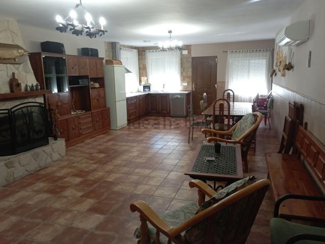 Casa en venta en Horcajo De Santiago