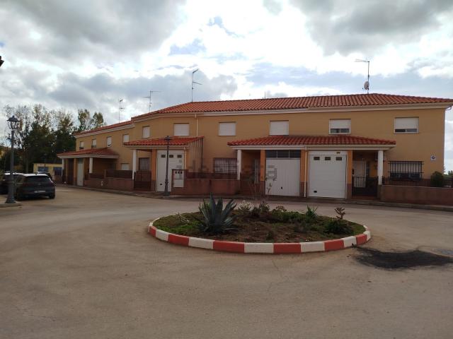 Casa en venta en Horcajo De Santiago