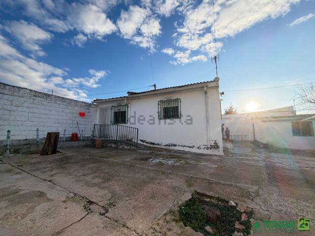 Casa en venta en Horcajo De Santiago, Cuenca