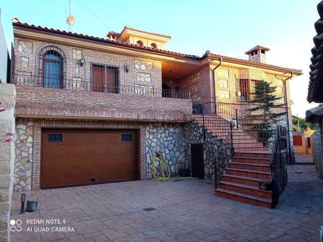 Casa en venta en Horcajo De Santiago