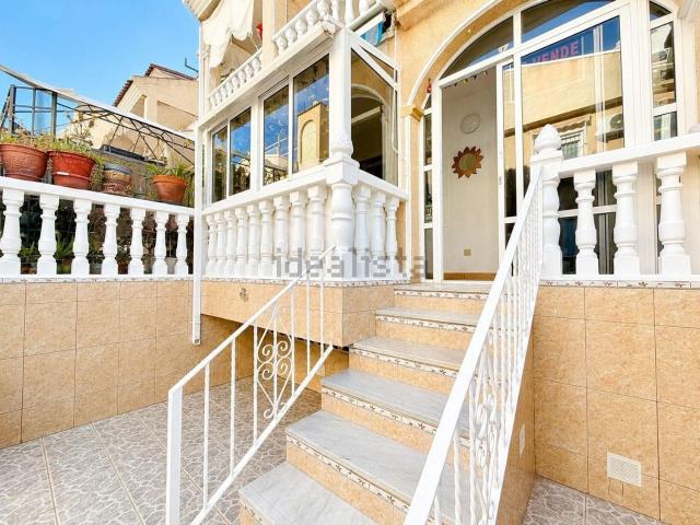 Casa en venta en Residencial Jumilla III, Orihuela