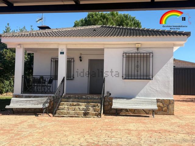 Casa en venta en Sotoalberche, Hormigos
